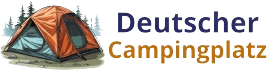 Deutscher Campingplatz