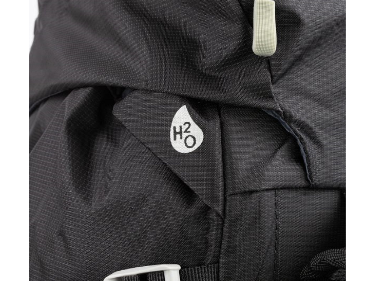 Bergson Svellnose 30 Rucksack - Black - Bild 3