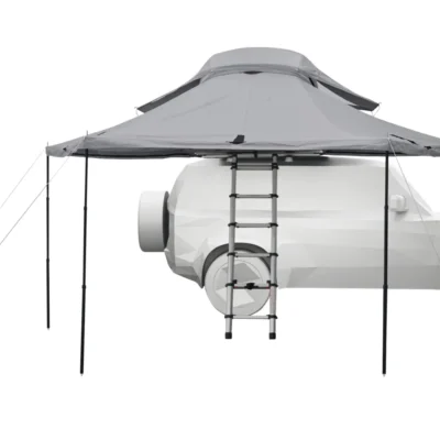 Thule Approach 2 Vordach für Dachzelt Größe S/M ashland grey