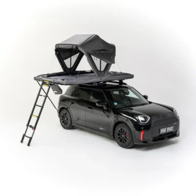 Roof Space 2 Hartschalen Dachzelt 2–3 Personen