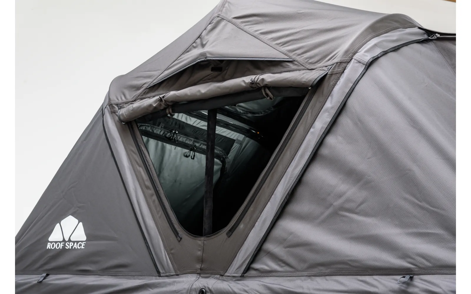 Roof Space 2 Hartschalen Dachzelt 2–3 Personen - Bild 6