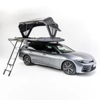 Roof Space 4 Hartschalen Dachzelt 4–5 Personen