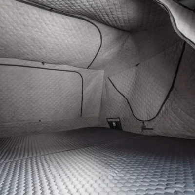 Roof Space Thermo Innenzelt Ganzjahres Isolierung passend für Roof Space 2