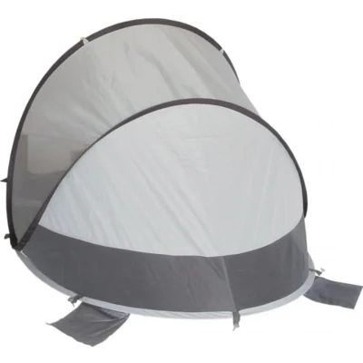 High Peak Calobra 80 – Pop-Up Strandzelt mit UV 80 Schutz