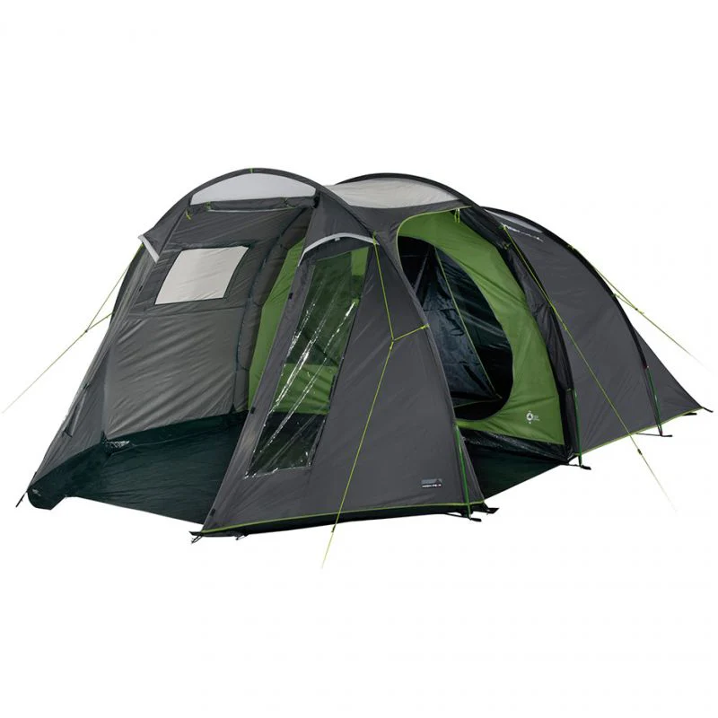 High Peak Ancona 4.0 – Zelt 4 Personen