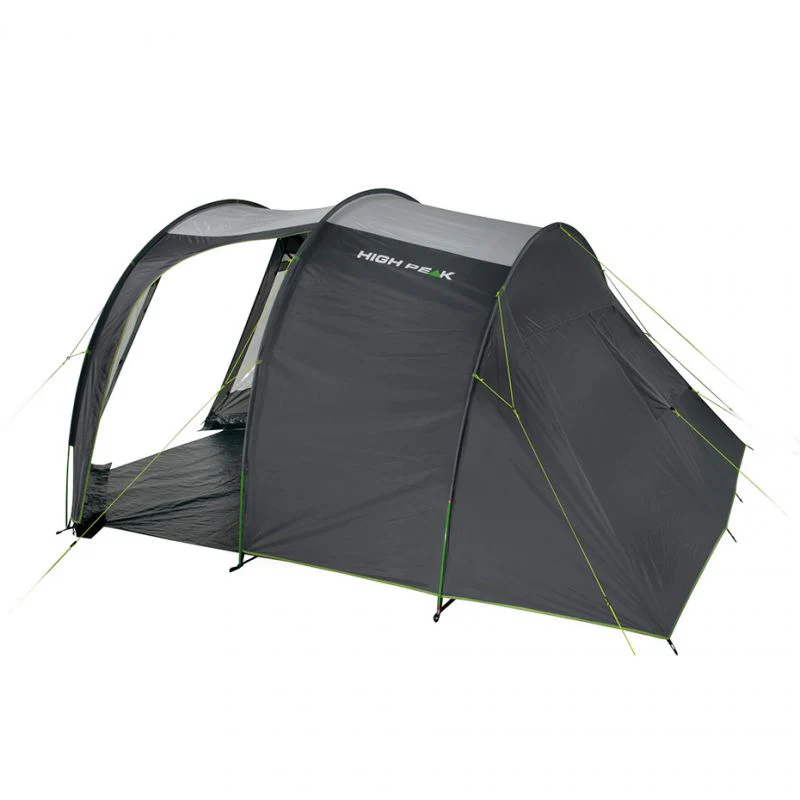 High Peak Ancona 4.0 – Zelt 4 Personen - Bild 2