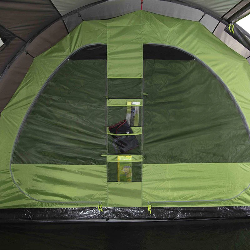 High Peak Ancona 4.0 – Zelt 4 Personen - Bild 4