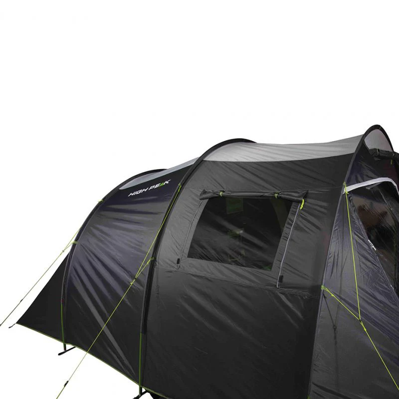 High Peak Ancona 4.0 – Zelt 4 Personen - Bild 5