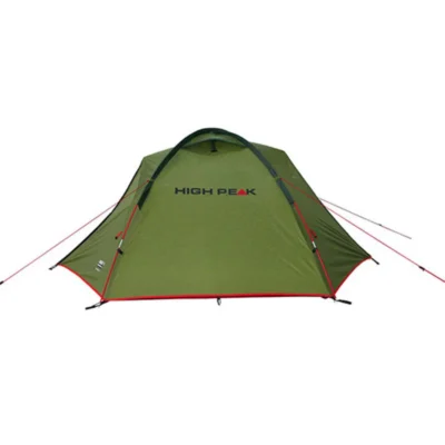 High Peak Woodpecker – Zelt 3 Personen