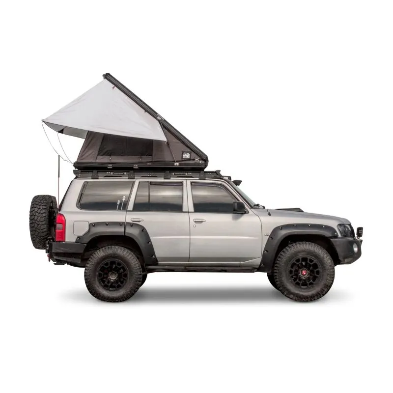OFFLANDER TAHAT Overlanding Dachzelt - Bild 2
