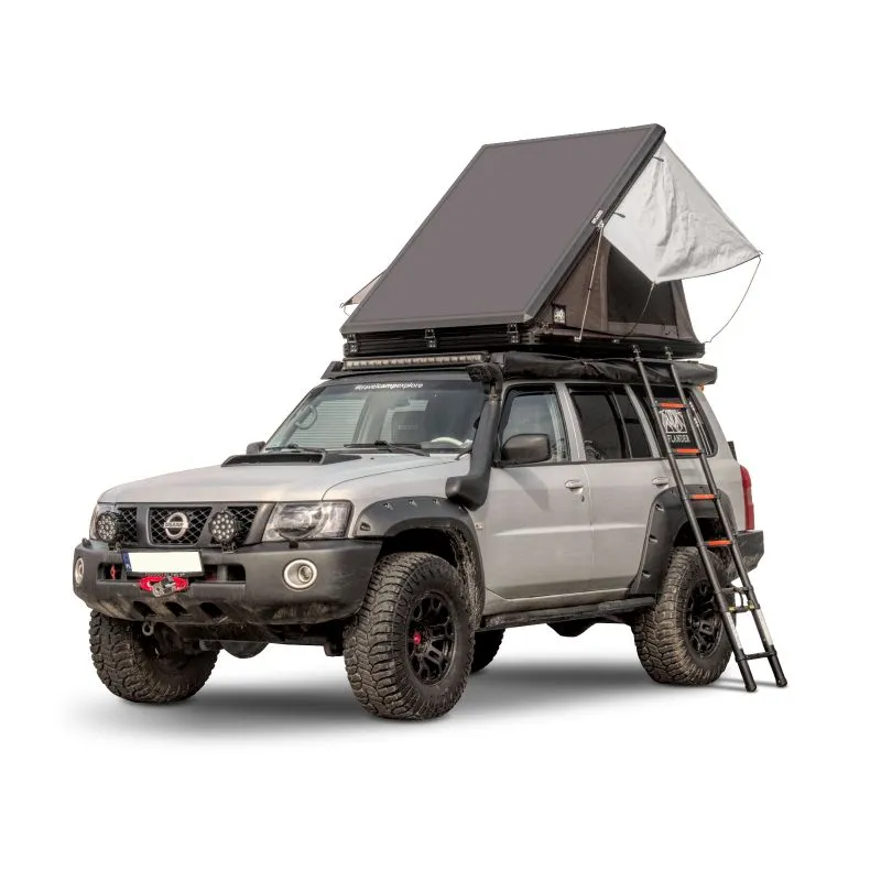 OFFLANDER TAHAT Overlanding Dachzelt - Bild 3
