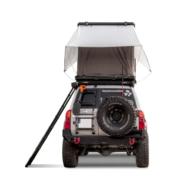 OFFLANDER TAHAT Overlanding Dachzelt - Bild 5