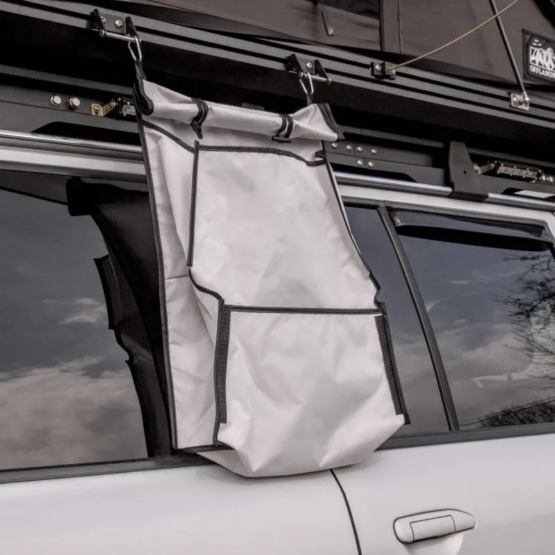 OFFLANDER TAHAT Overlanding Dachzelt - Bild 9