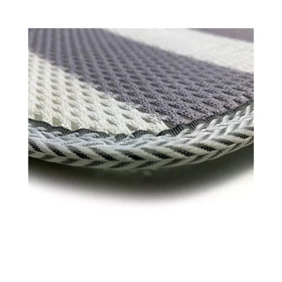 Vickywood 3D Mesh Matratzenunterlage Abstandsgewirke für Dachzelt 160 x 240 cm