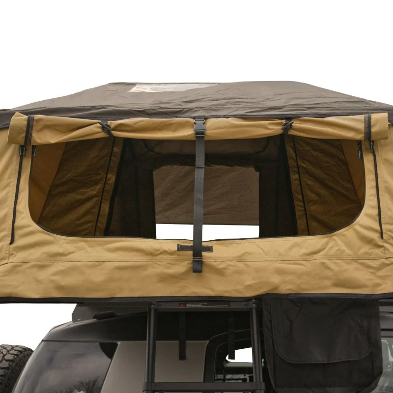 OFFLANDER Soft Cahaya 140 Dachzelt – OFF_RTT_CAHAYA140 - Bild 5