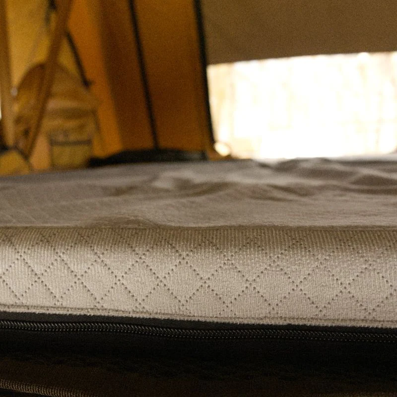 OFFLANDER Soft Cahaya 140 Dachzelt – OFF_RTT_CAHAYA140 - Bild 6