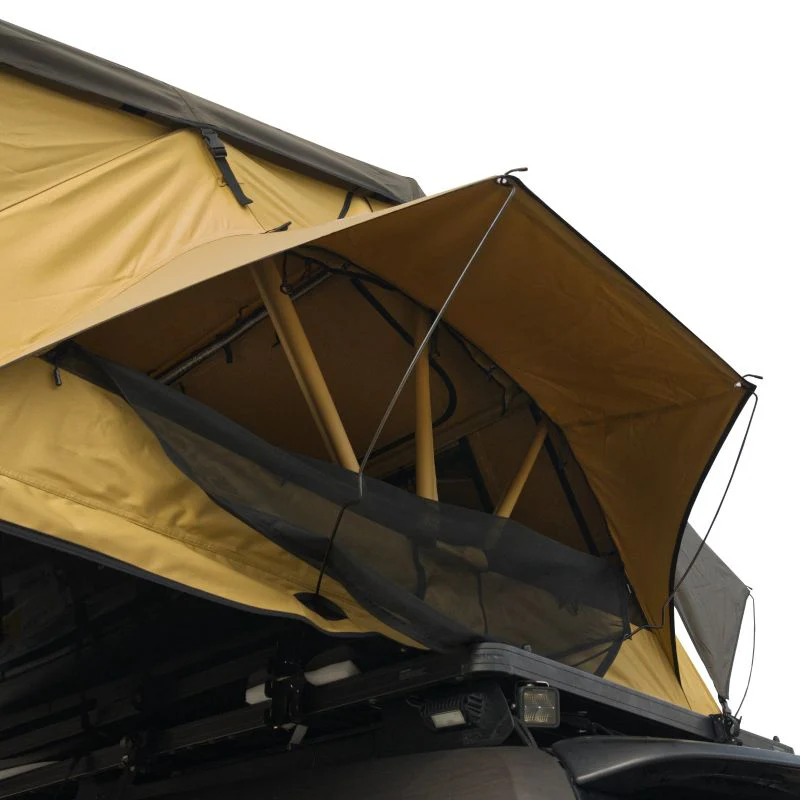 OFFLANDER Soft Cahaya 140 Dachzelt – OFF_RTT_CAHAYA140 - Bild 7