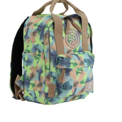 Discovery Cave Rucksack – Green
