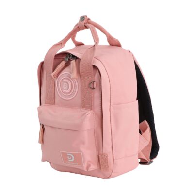 Discovery Cave Rucksack – Coral Red