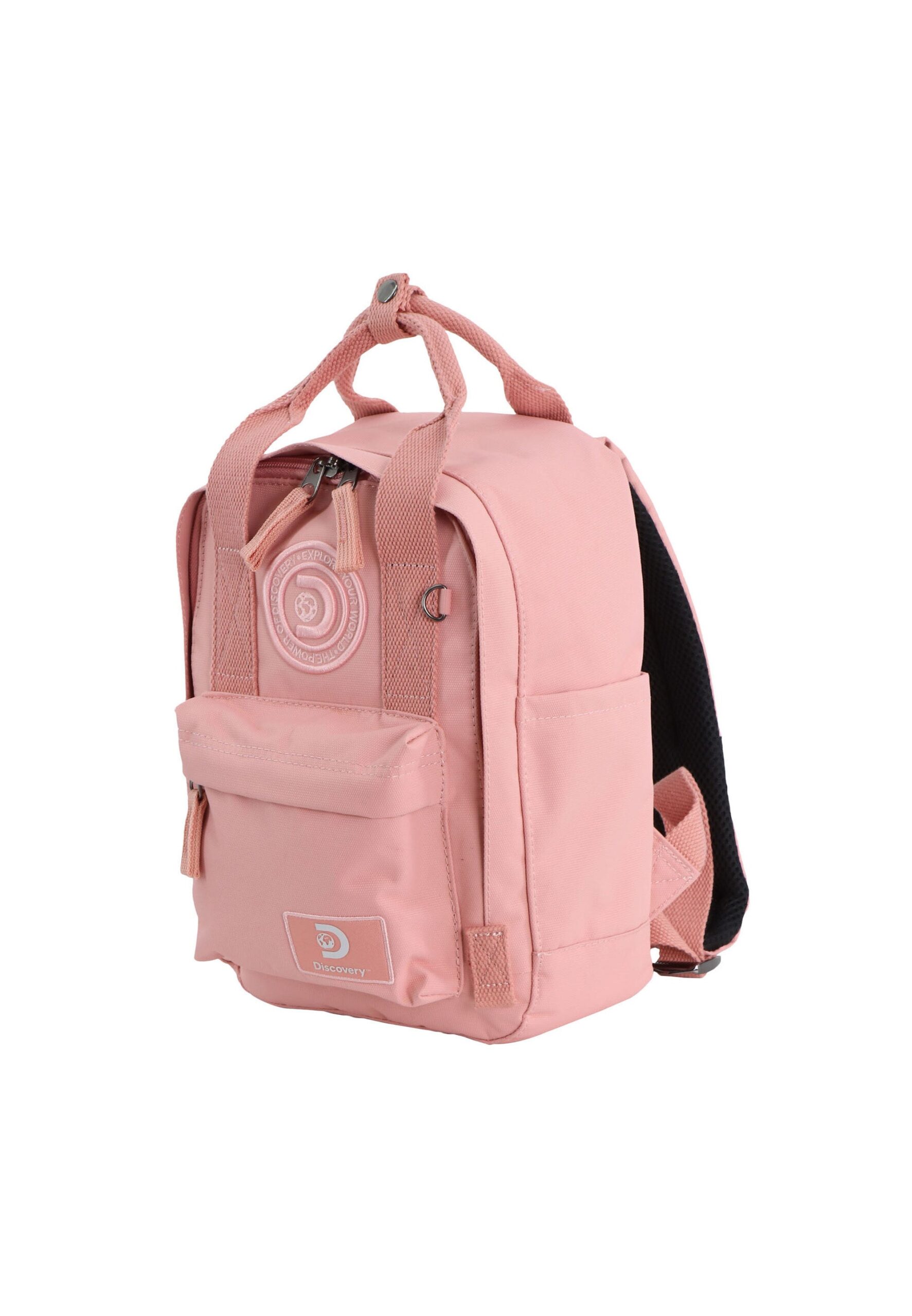 Discovery Cave Rucksack - Coral Red - Bild 2