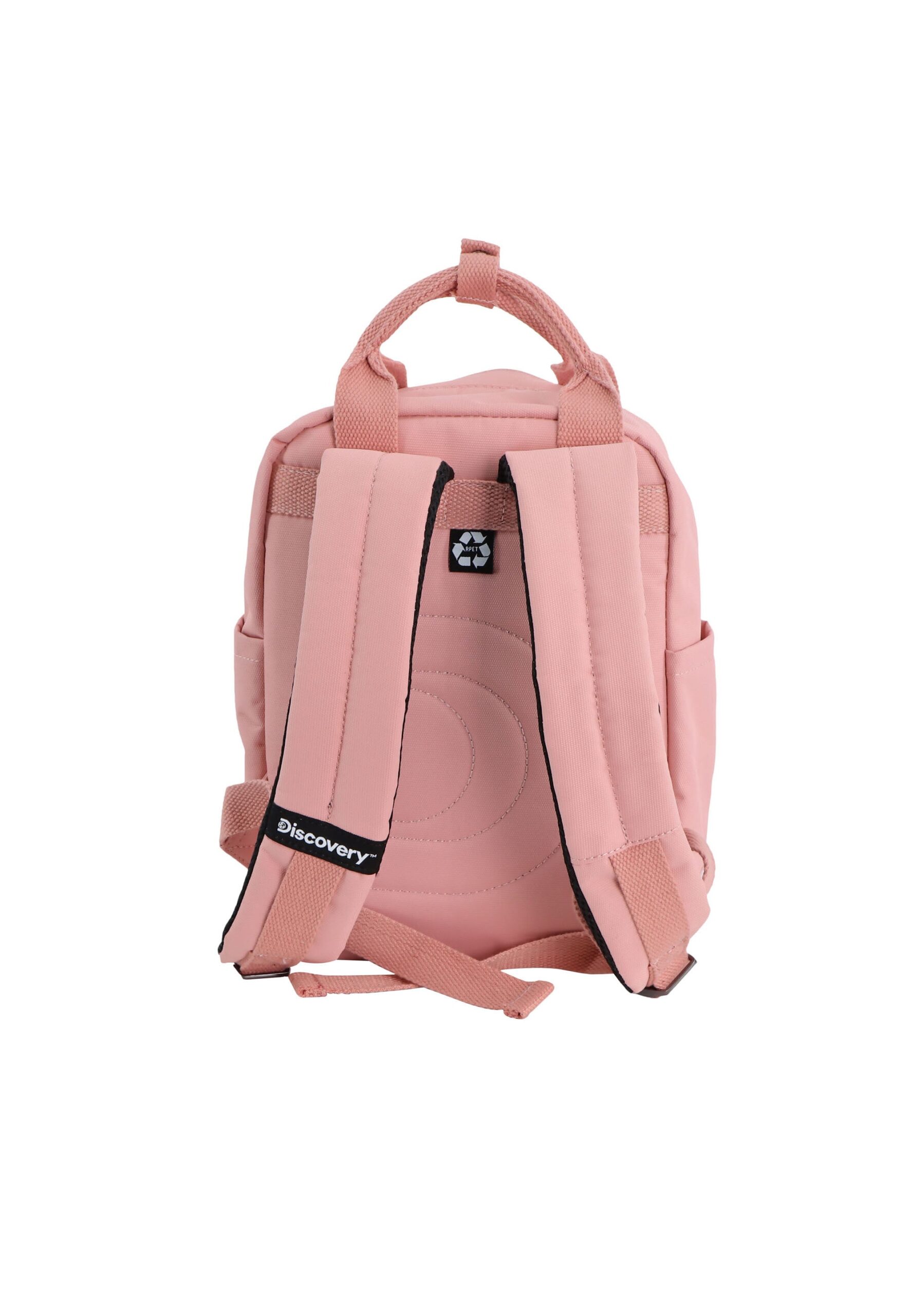 Discovery Cave Rucksack - Coral Red - Bild 4
