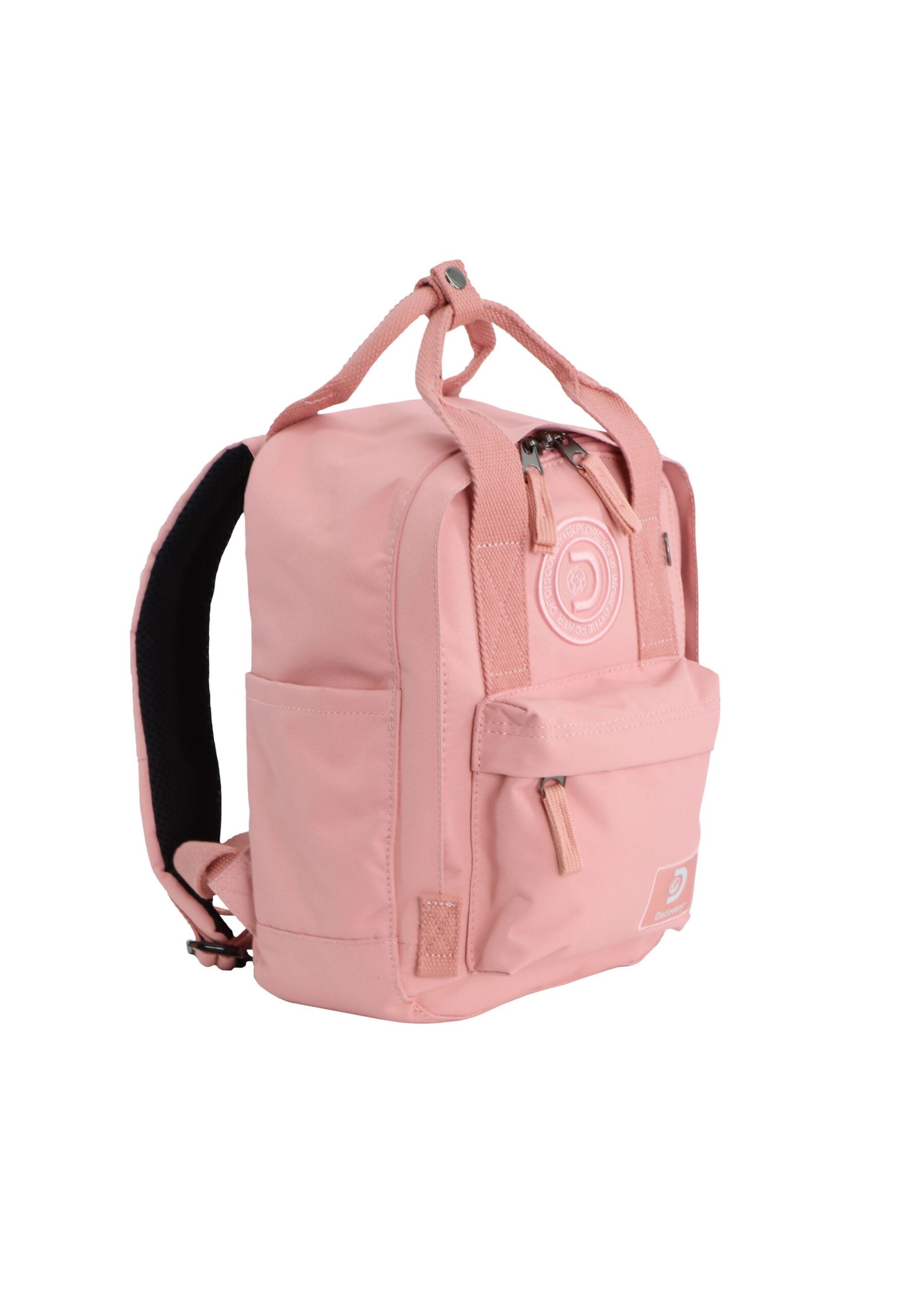 Discovery Cave Rucksack - Coral Red - Bild 6