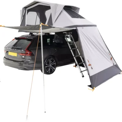 Dometic RT Awning L Vorzelt für Dachzelt TRT 140 AIR