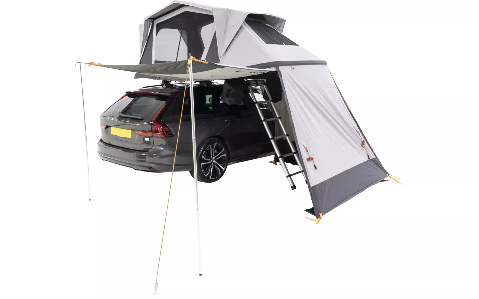 Dometic RT Awning L Vorzelt für Dachzelt TRT 140 AIR - Bild 2