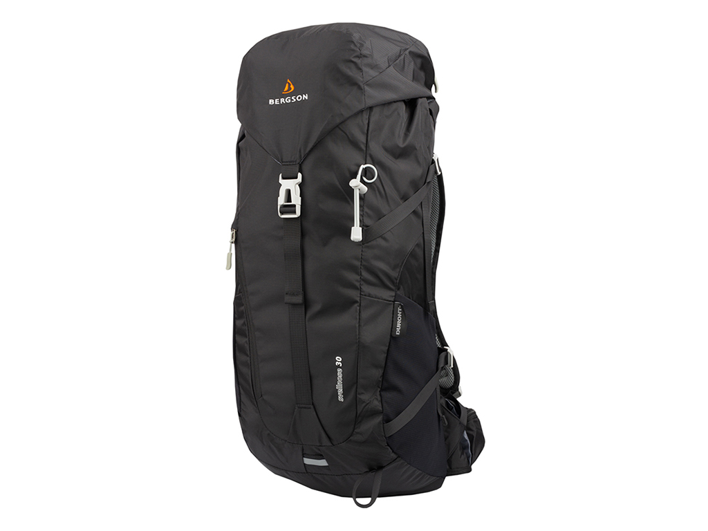 Bergson Svellnose 30 Rucksack - Black
