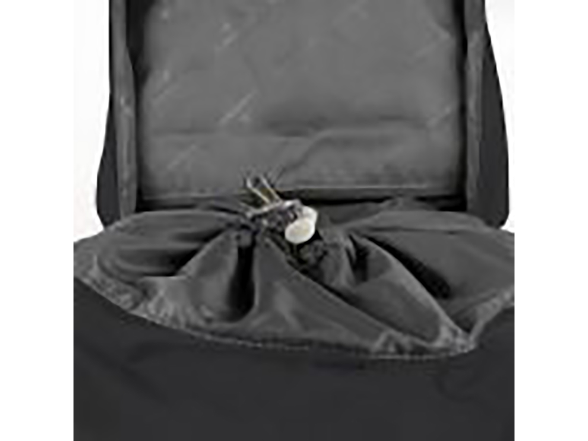 Bergson Svellnose 30 Rucksack - Black - Bild 5