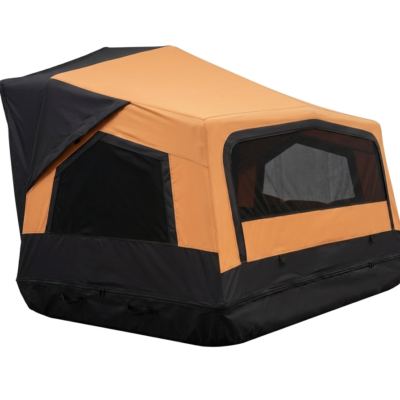 Dachzelt Shell Skiff – aufblasbares Dachzelt
