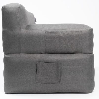 Skandika Easy Air Premium aufblasbares Campingsofa