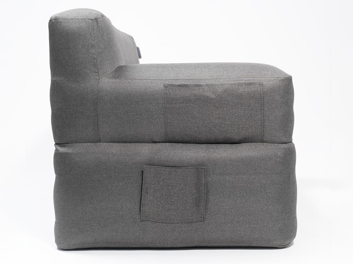 Skandika Easy Air Premium aufblasbares Campingsofa - Bild 2