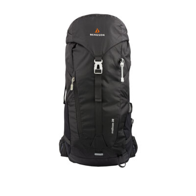 Bergson Svellnose 30 Rucksack – Black