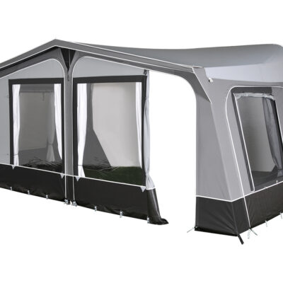 Obelink Capri 240 Größe 13 (951 – 975 cm) Wohnwagenvorzelt