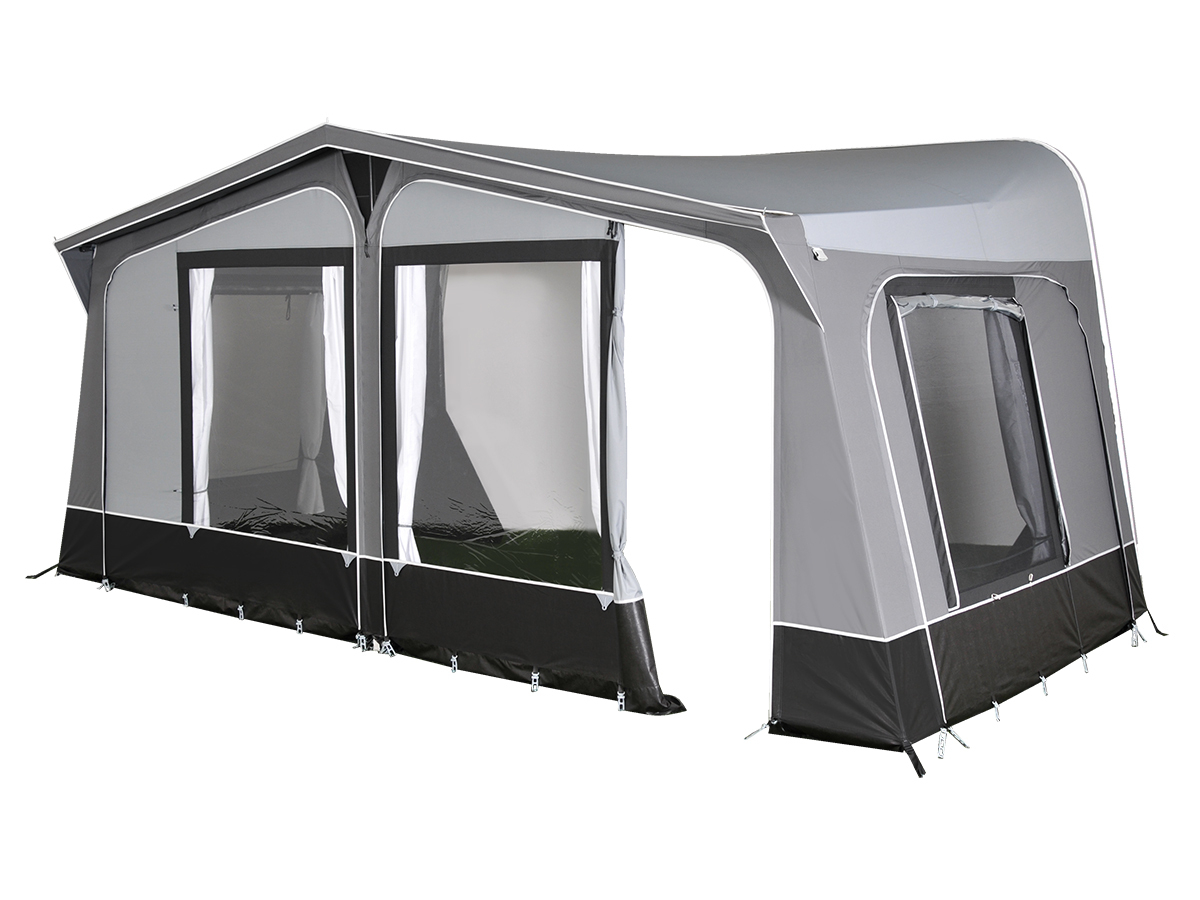 Obelink Capri 240 Größe 13 (951 - 975 cm) Wohnwagenvorzelt - Bild 2