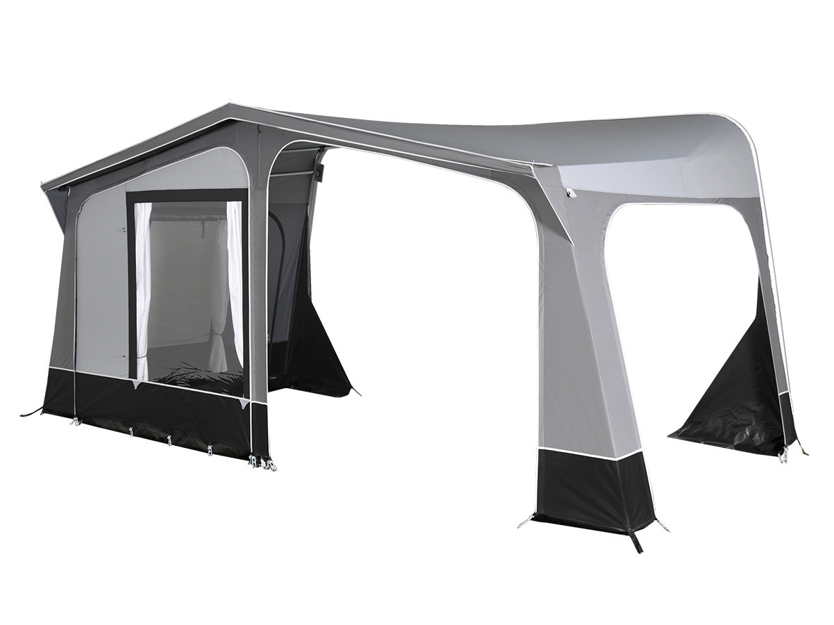 Obelink Capri 240 Größe 13 (951 - 975 cm) Wohnwagenvorzelt - Bild 4