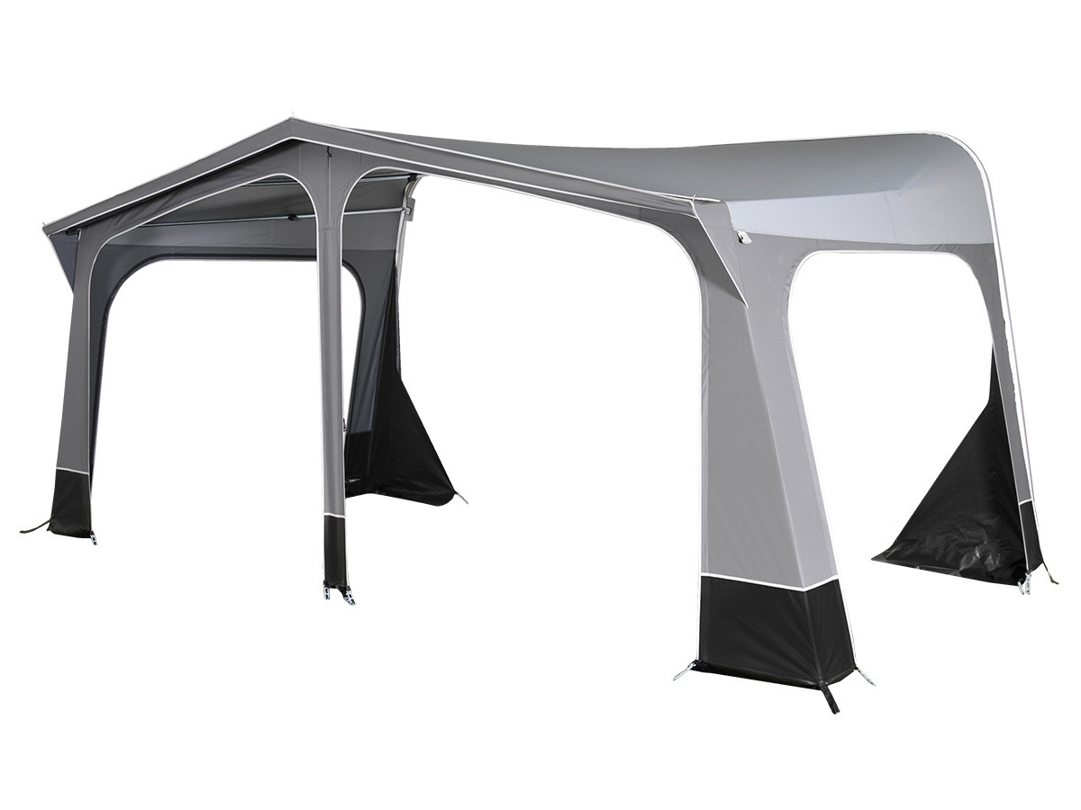 Obelink Capri 240 Größe 13 (951 - 975 cm) Wohnwagenvorzelt - Bild 5