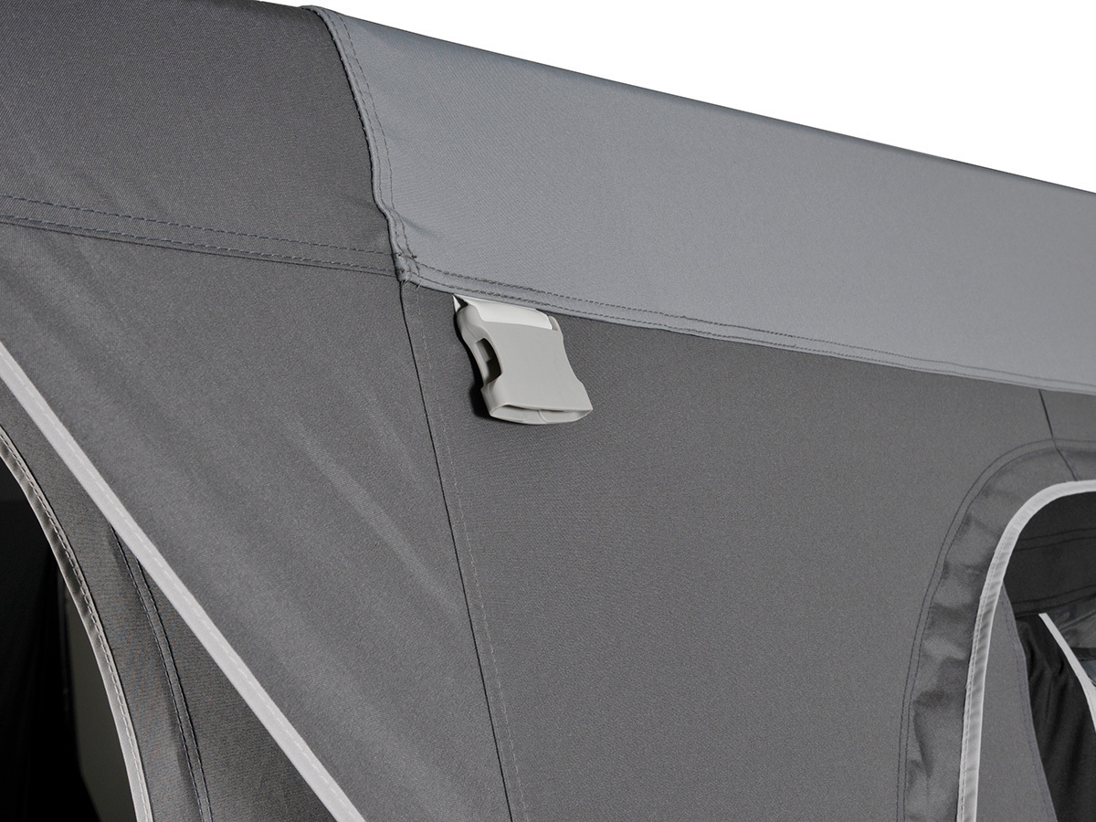 Obelink Capri 240 Größe 13 (951 - 975 cm) Wohnwagenvorzelt - Bild 7