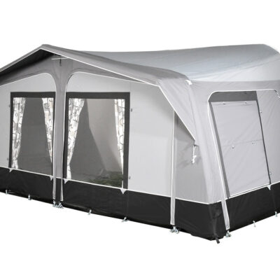 Obelink Neptune 240 Easy Air Größe 13 (951 – 975 cm) Luftvorzelt