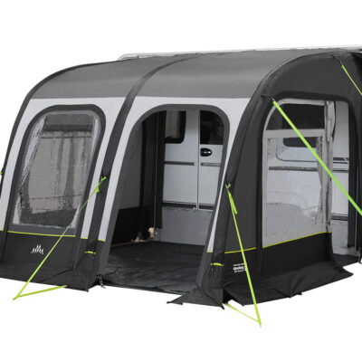 Obelink Monaco 320 Easy Air Connected Wohnmobil-/Wohnwagen-Vorzelt