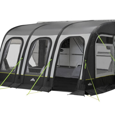 Obelink Viera 420 Easy Air Connected Luftvorzelt