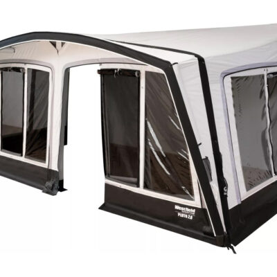 Westfield Pluto 2.0 Größe 9 (981–1015 cm) aufblasbares Vorzelt